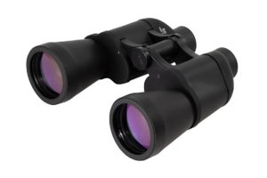 Бинокль ПОИСК 50x50 Автофокус