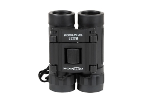 Бинокль ПОИСК 8x21 (Roof Prism)