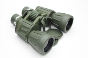 Бинокль "СЛЕДОПЫТ" 10х50