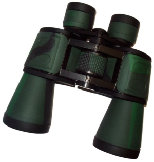 Бинокль Tasco 50x50