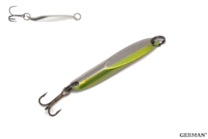Блесна GERMAN KASTMASTER в асс