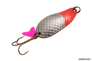 Блесна GERMAN Краш 5009 / 16 гр / 36 цвет уп.5шт