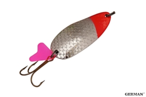 Блесна GERMAN Краш 5009 / 21 гр / 36 цвет уп.5шт