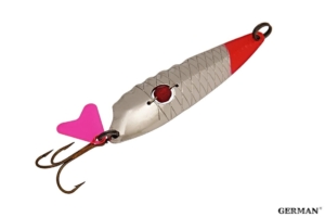 Блесна GERMAN Краш 5020 / 15 гр / 36 цвет уп.5шт