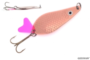Блесна GERMAN Краш 5021 / 15 гр / 02 цвет уп.5шт