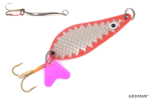 Блесна GERMAN Краш 5021 / 15 гр / B013 цвет уп.5шт