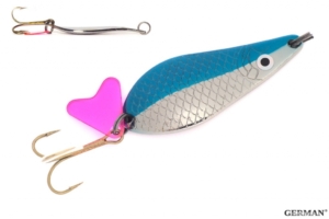 Блесна GERMAN Краш 5021 / 20 гр / B031 цвет уп.5шт