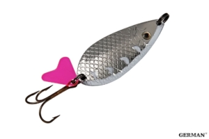 Блесна GERMAN Краш 5023 / 18 гр / 52 цвет уп.5шт