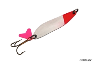 Блесна GERMAN Краш 5024 / 13 гр / 36 цвет уп.5шт