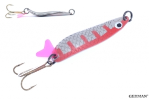 Блесна GERMAN Краш 5025 / 12 гр / A012 цвет уп.5шт
