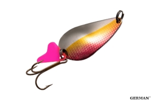 Блесна GERMAN Краш 5034 / 18 гр / 14 цвет уп.5шт