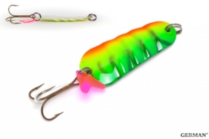 Блесна GERMAN Краш 5036 / 16 гр / 40 цвет уп.5шт