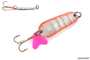 Блесна GERMAN Краш 5036 / 16 гр / B013 цвет уп.5шт