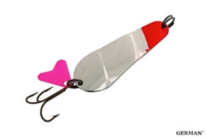 Блесна GERMAN Краш 5043 / 21 гр / 36 цвет уп.5шт