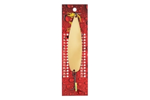 Блесна GREENPIKE  "Латунь" 12гр уп.5шт