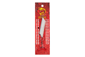 Блесна GREENPIKE "Трубка-срез" 14гр уп.5шт