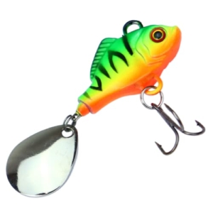 Блесна киллер KDF Vib Bait SF 10г цв.2