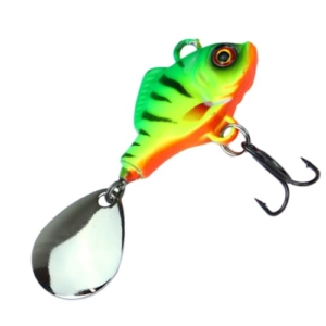 Блесна киллер KDF Vib Bait SF 20г цв.3