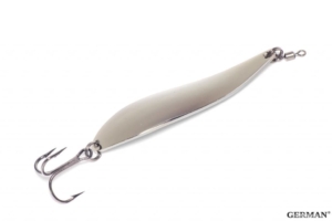 Блесна колеб. латунь 5812 / 16 гр / 01 цвет