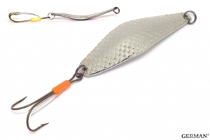 Блесна колеблющаяся. Незацеп 5419 / 24 гр / 01 цвет