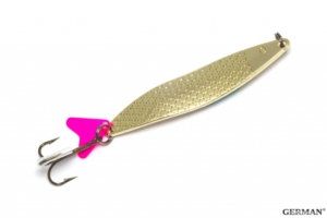 Блесна колеблющаяся. Универсал 8116 / 12 гр / 03 цвет уп.5шт