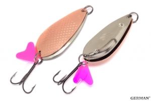 Блесна LIMO LIM-23-18 / 18 гр / BS цвет уп.5шт