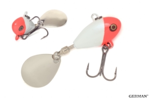 Блесна "Agent" 42 мм / 18 гр / C147 цвет