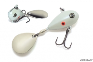 Блесна "Agent" 42 мм / 18 гр / S08 цвет