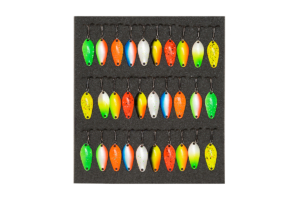 Блесна "Beetl B" вес:3.0гр