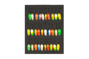 Блесна "Beetl S" вес:2.0гр