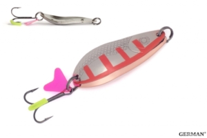 Блесна "BITT" BIT-22-18 / 18 гр / 08-SB цвет уп.5шт