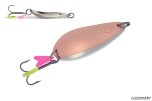 Блесна "BITT" BIT-22-18 / 18 гр / BS цвет уп.5шт