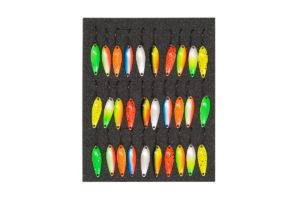 Блесна "Fresky" вес:2.6гр