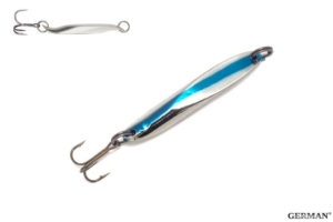 Блесна "Kastmaster 104" 45 мм / 5 гр / B06 цвет