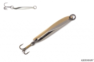 Блесна "Kastmaster 104" 45 мм / 5 гр / G04 цвет