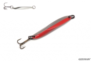 Блесна "Kastmaster 104" 45 мм / 5 гр / K04 цвет