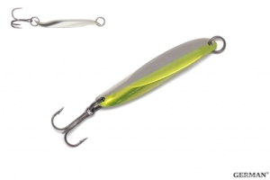 Блесна "Kastmaster 104" 47 мм / 7 гр / Y08 цвет