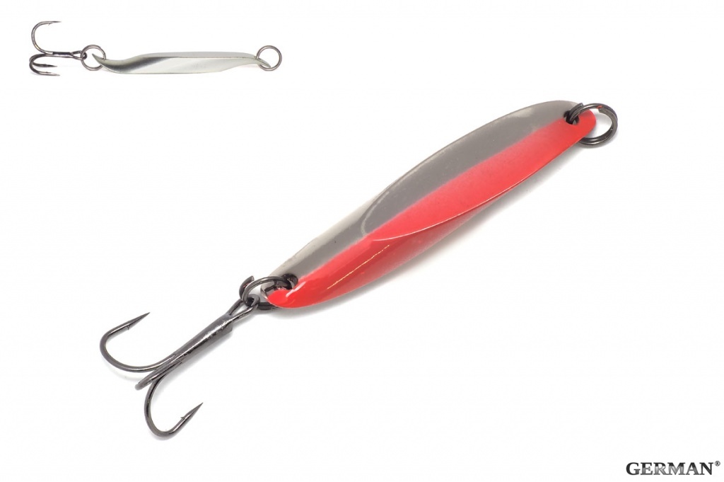 Блесна "Kastmaster 104" 55 мм / 15 гр / K04 цвет