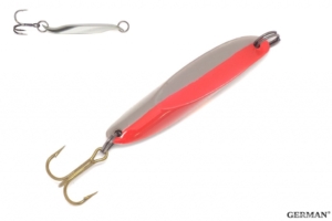 Блесна "Kastmaster 104" 57 мм / 20 гр / K04 цвет