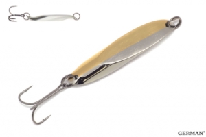 Блесна "Kastmaster 104" 61 мм / 25 гр / G04 цвет