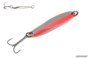 Блесна "Kastmaster 104" 61 мм / 25 гр / K04 цвет