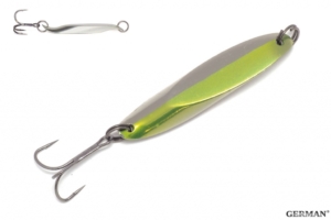 Блесна "Kastmaster 104" 61 мм / 25 гр / Y08 цвет