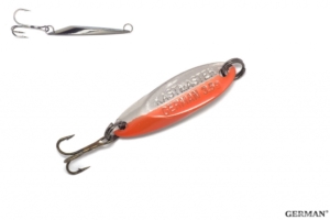 Блесна "Kastmaster 105" 34 мм / 3.5 гр / K04 цвет