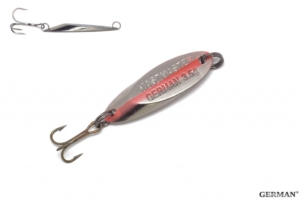 Блесна "Kastmaster 105" 34 мм / 3.5 гр / K05 цвет