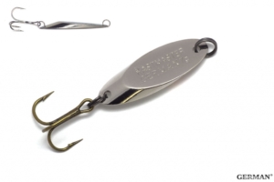 Блесна "Kastmaster 105" 41 мм / 7 гр / S01 цвет