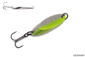 Блесна "Kastmaster 105" 41 мм / 7 гр / Y08 цвет