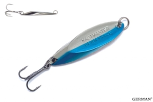 Блесна "Kastmaster 105" 45 мм / 10.5 гр / B04 цвет