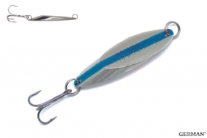 Блесна "Kastmaster 105" 45 мм / 10.5 гр / B06 цвет