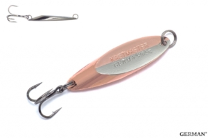 Блесна "Kastmaster 105" 45 мм / 10.5 гр / G02 цвет