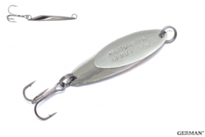 Блесна "Kastmaster 105" 45 мм / 10.5 гр / S01 цвет